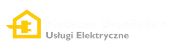 logo Mateusz Drzeżdżon Usługi Elektryczne